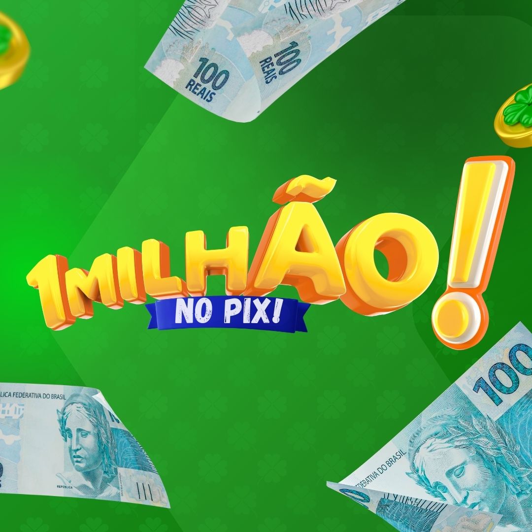 Raspadinha do Milhão