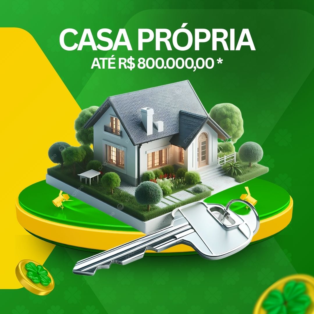 Setembro da Casa própria